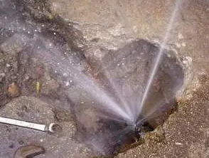 姑苏水管漏水检测哪家好