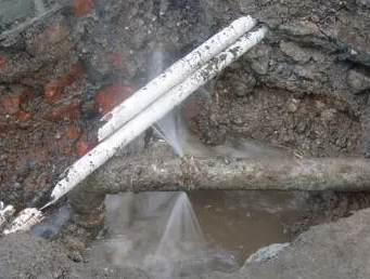 姑苏测漏水多少钱