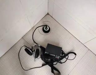 姑苏测漏水公司