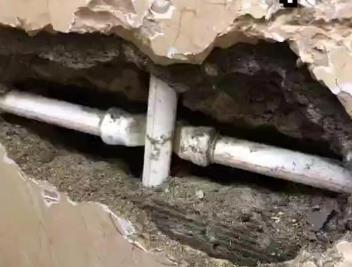 姑苏漏水检测电话多少