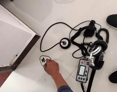 姑苏测漏水公司电话